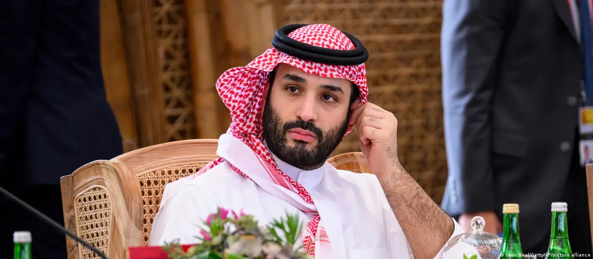 Sommet Arabie Saoudite-Afrique en présence des putschistes
