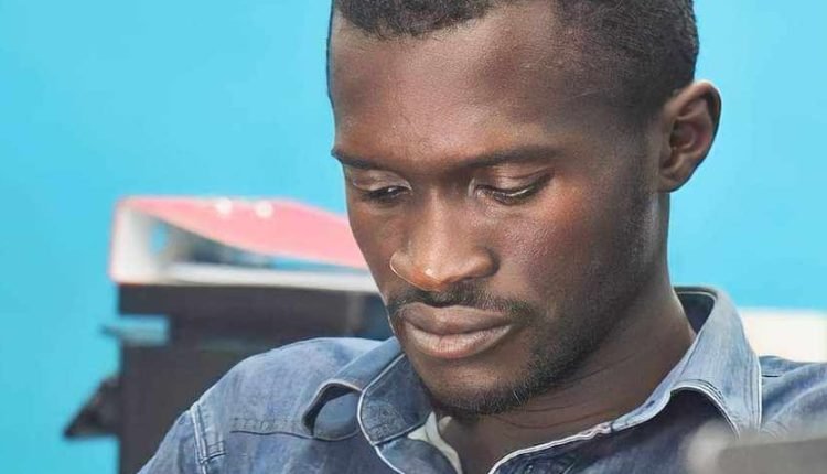Dieu est fâché avec Mamadi Doumbouya (Par Sékou Koundouno)