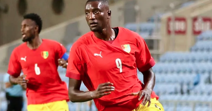 Serhou Guirassy : « La Coupe du Monde est une expérience à vivre »
