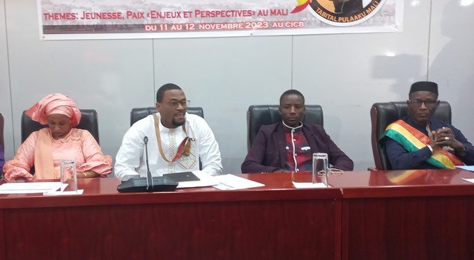 Mali : L’association Tabital Pulaaku demande « de négocier avec les groupes armés »