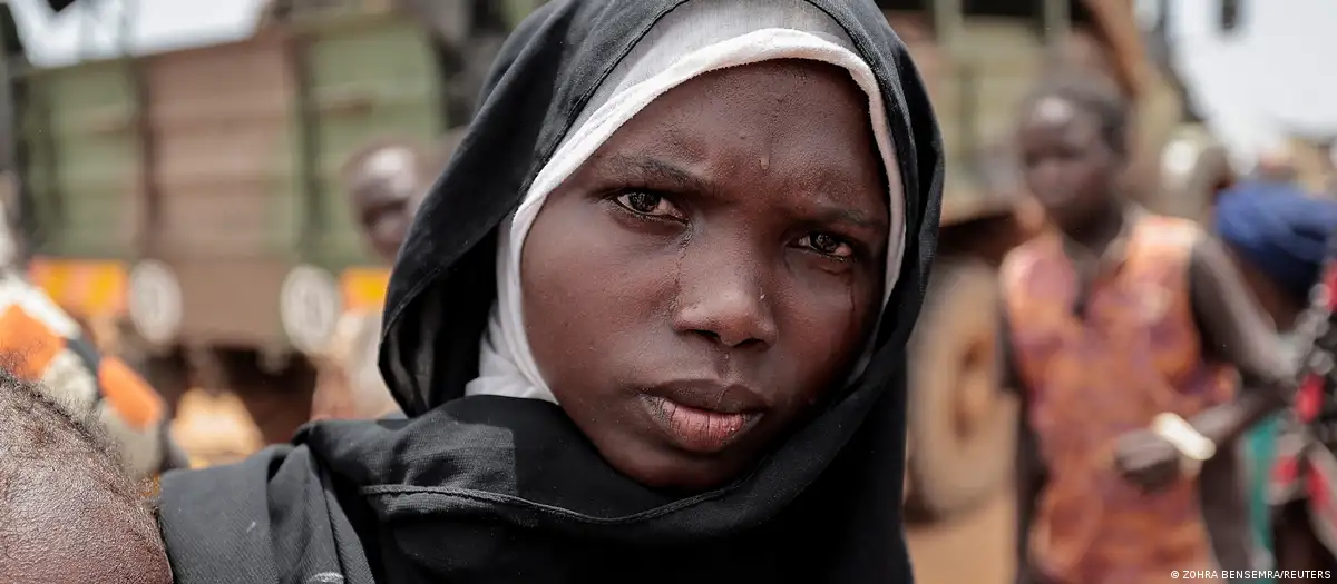 Au Tchad, la colère des défenseurs des droits humains