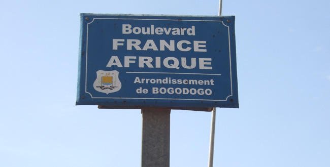 France et Afrique: tout et tous pour un nouveau départ!