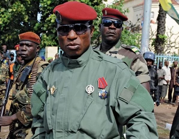 Moussa Dadis Camara s’est-il évadé de la prison ?