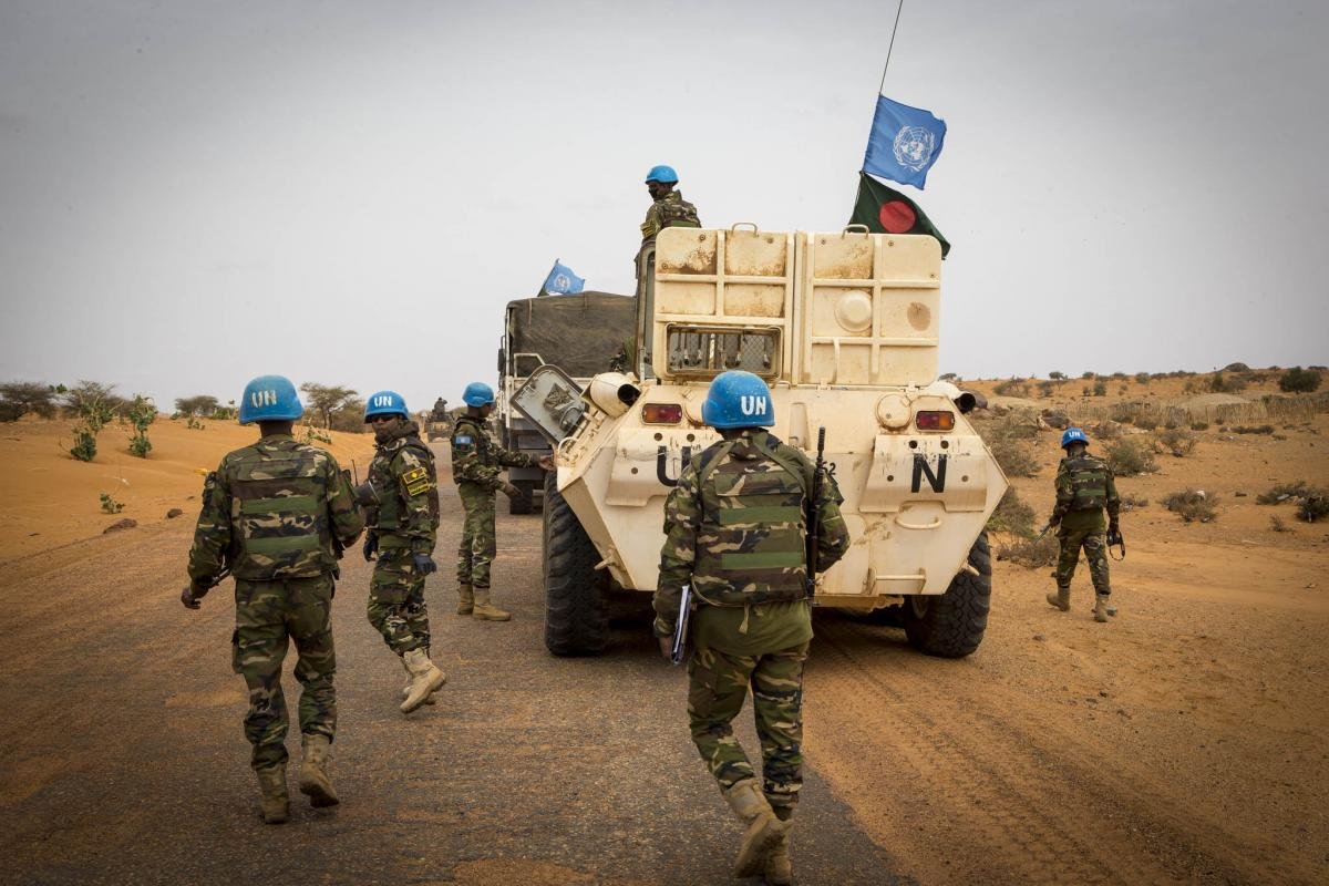 RETRAIT DE LA MINUSMA DE KIDAL SUR FOND DE TENSIONS ENTRE BAMAKO ET LA CSP-PSD : La guerre est-elle évitable ?