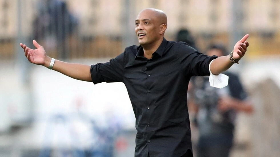 CAN 2024: pour Amir Abdou, la Mauritanie sera un outsider face à l’Algérie et le Burkina