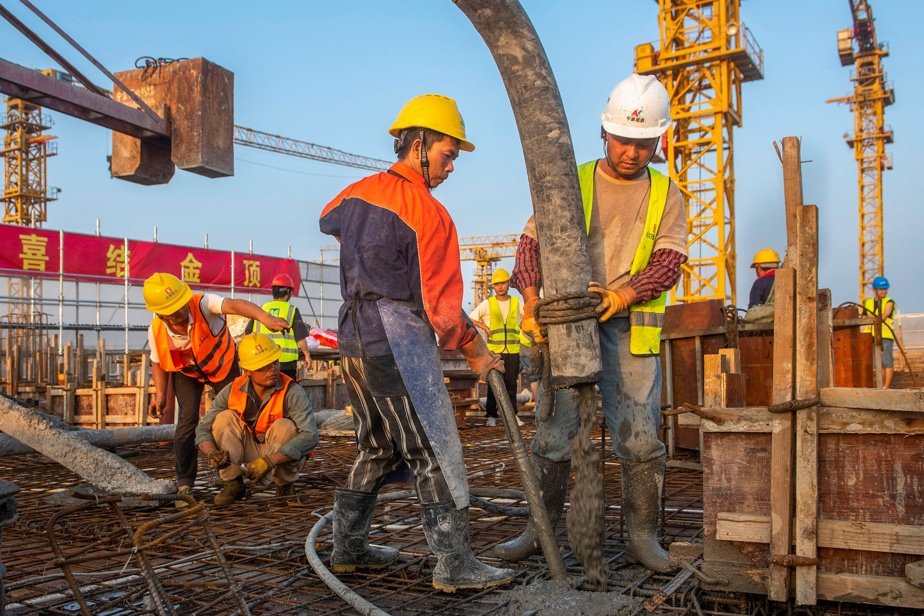 2023, une année en demi-teinte pour la croissance mondiale