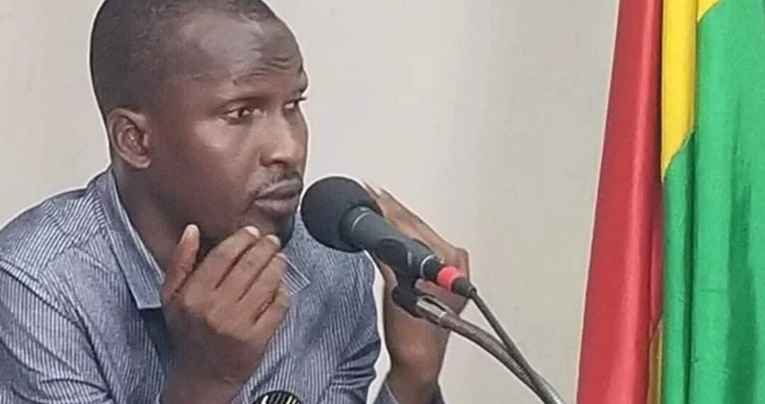 « Notre pays se meurt par un manque d’humanité de la part de ceux sur lesquels l’espoir repose notamment le corps médical et la justice… »