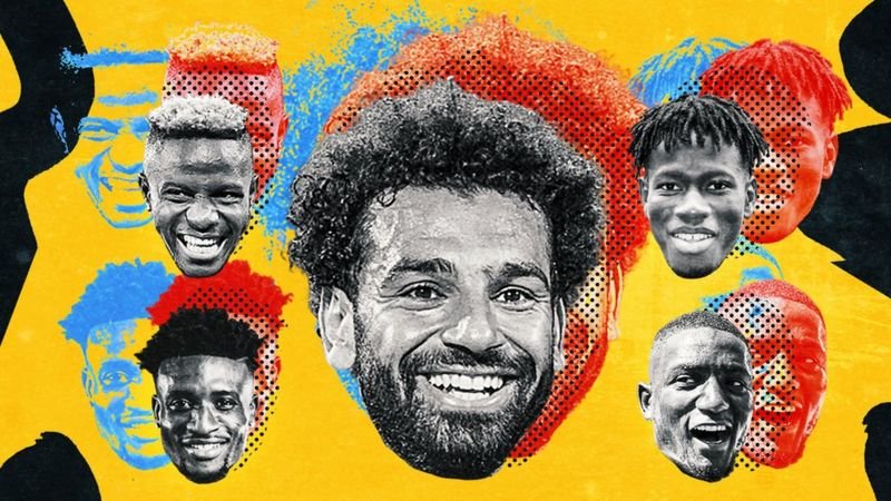 CAN 2023: Qui pourrait être la star du tournoi en Côte d&rsquo;Ivoire ?