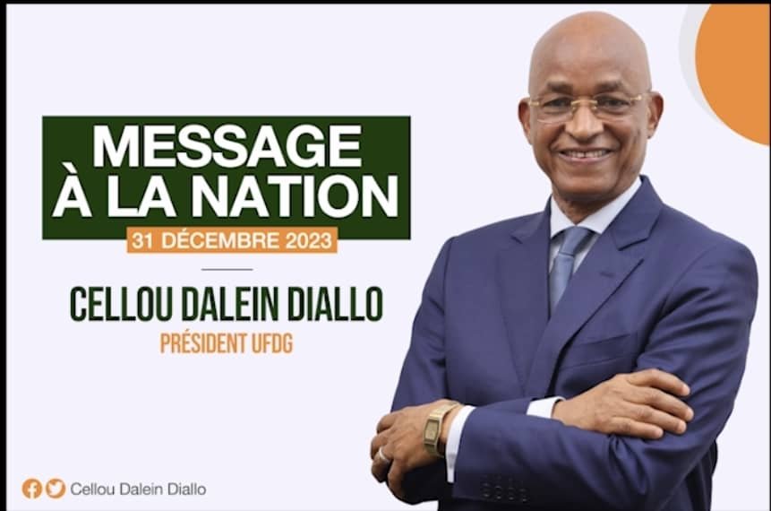 « La transition doit veiller au respect de sa vocation qui est de préparer le retour diligent et paisible à l’ordre constitutionnel… »