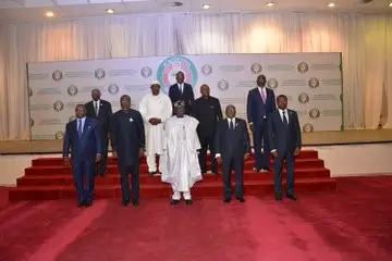 TRANSITIONS POLITIQUES EN AFRIQUE DE L’OUEST : La CEDEAO joue son autorité