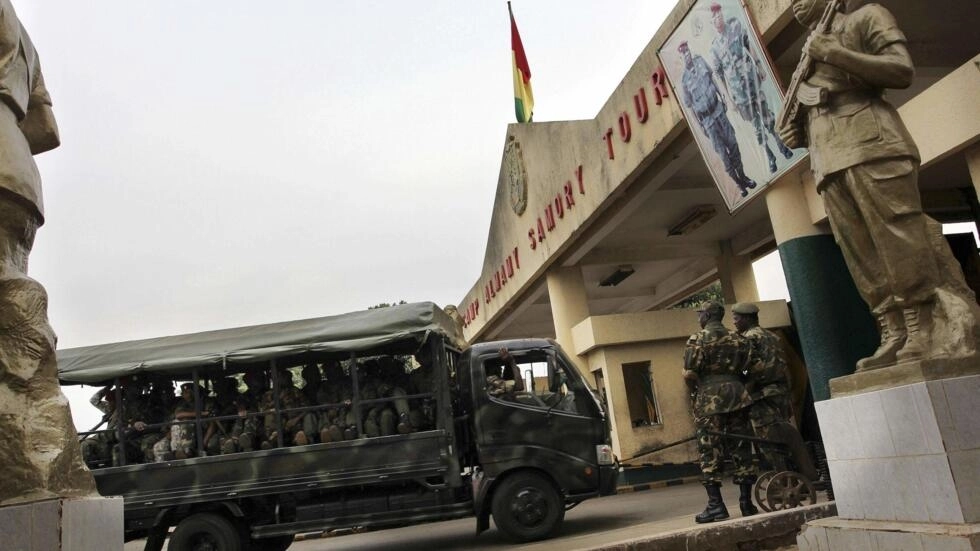 Guinée: inquiétude autour des restrictions à la liberté d&rsquo;expression