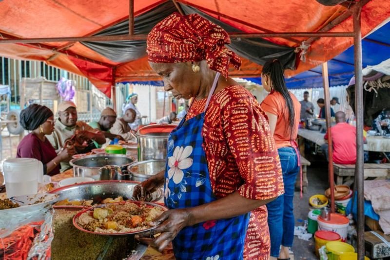La cherté du coût de la vie à Dakar vue par les expatriés