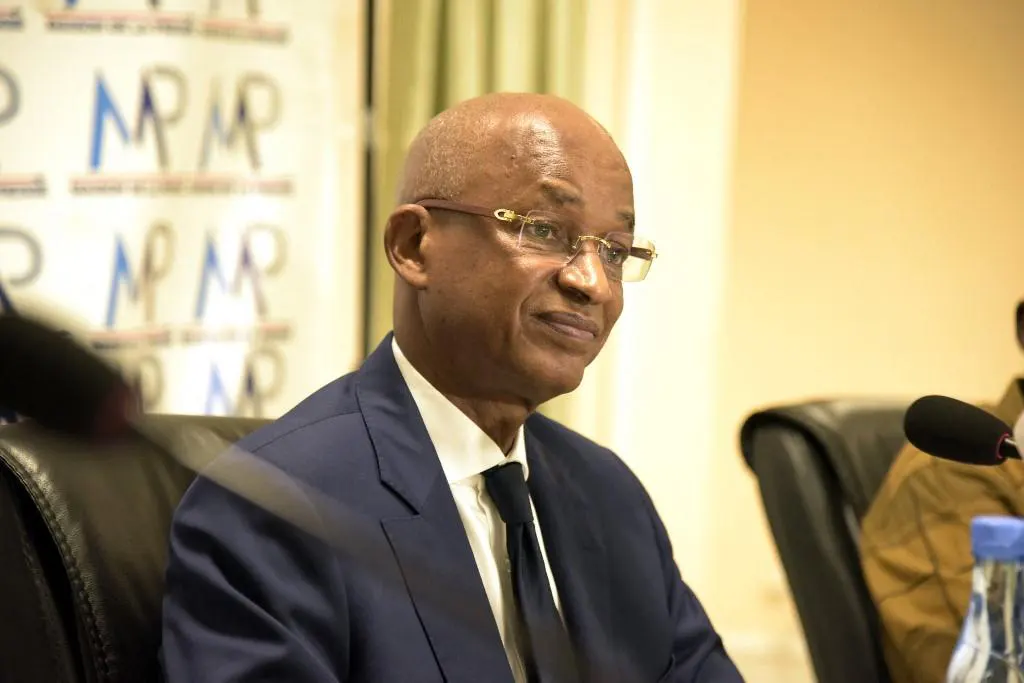 « … cette commission rogatoire, initiée par le ministre et par le CNRD, n’a rien de rogatoire ; c’est une commission d’inculpation et de culpabilité. »