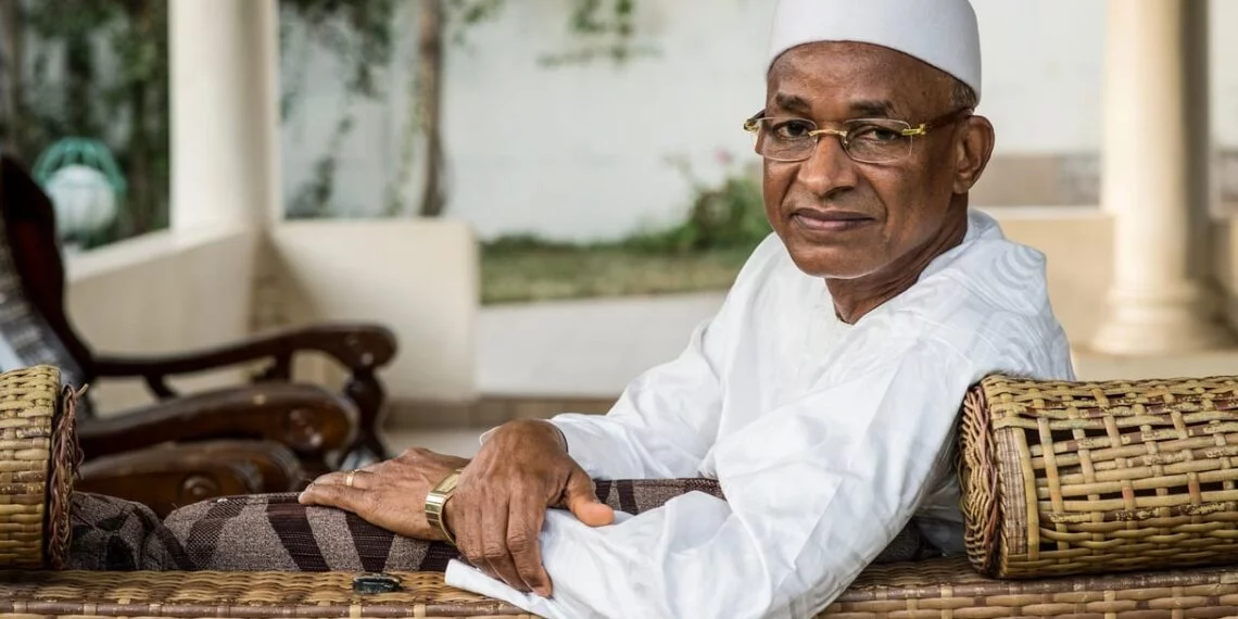 Cellou Dalein Diallo : ‘’Mamadi Doumbouya m’a déçu…’’