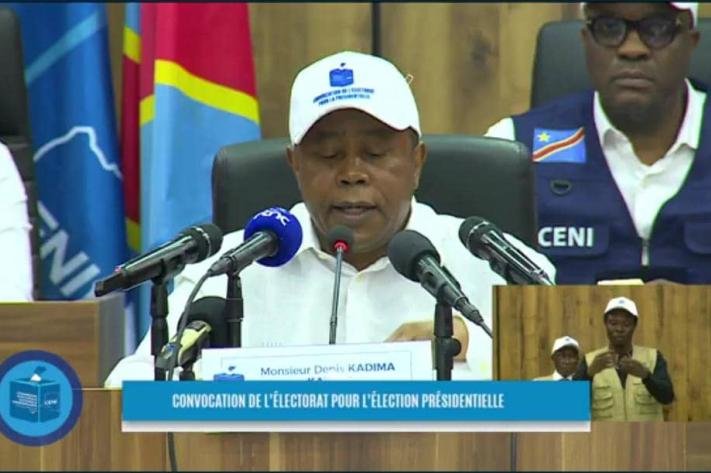 Élections présidentielles et législatives en RDC: « Ainsi va le Congo »