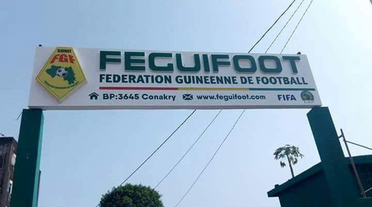 Congrès FGF : La FIFA adresse un courrier à la Guinée et prévient les acteurs