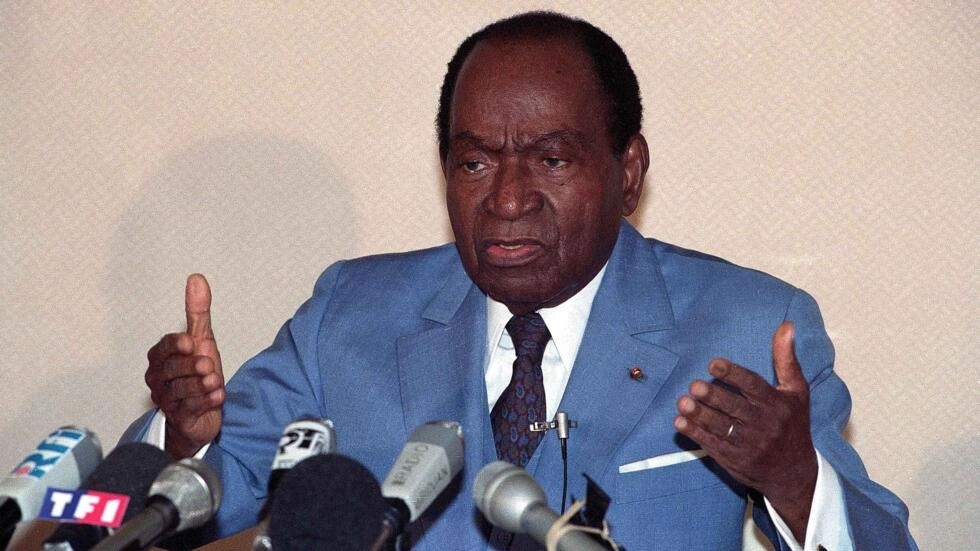 Que reste-t-il d&rsquo;Houphouët-Boigny?