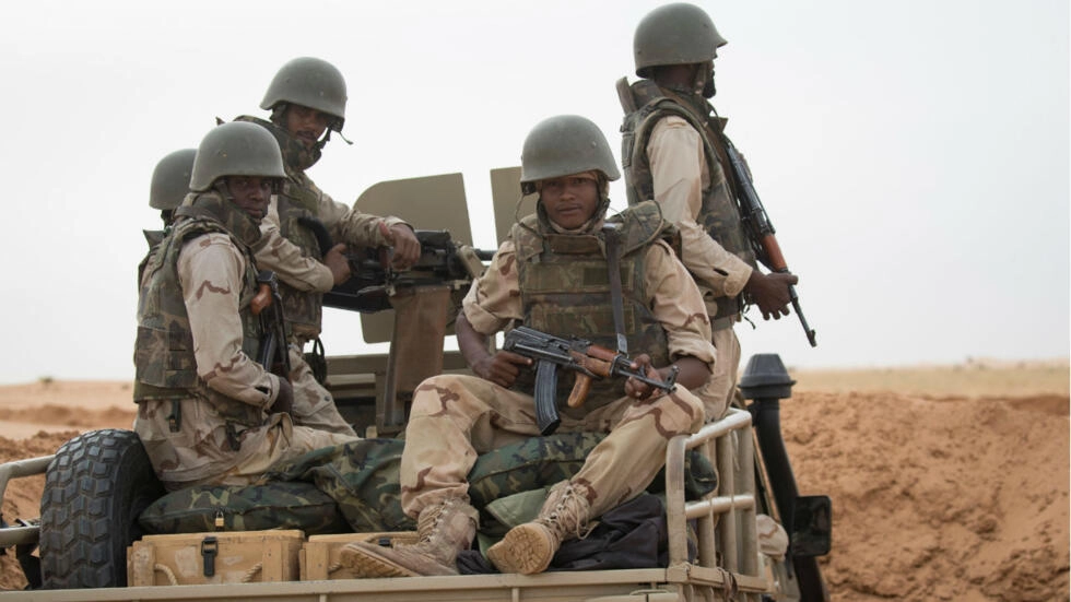 La Mauritanie et le Tchad actent la dissolution de la force antijihadiste G5 Sahel