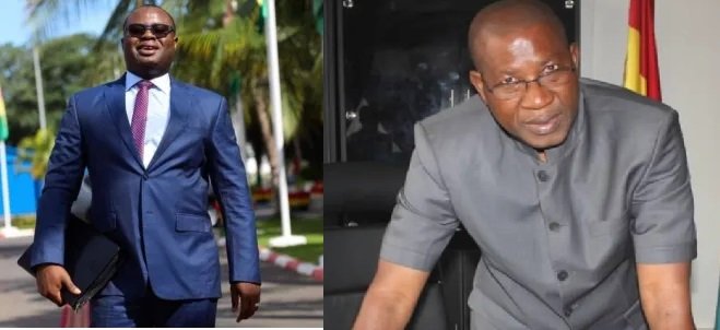 Crise COMEX – Réunion à la Primature : Mathurin Bangoura assume la responsabilité de l’échec