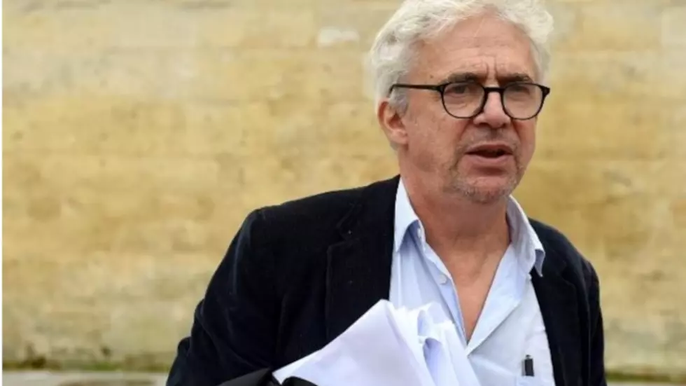William Bourdon: «Plus les libertés publiques reculent, plus les lanceurs d&rsquo;alertes seront indispensables»