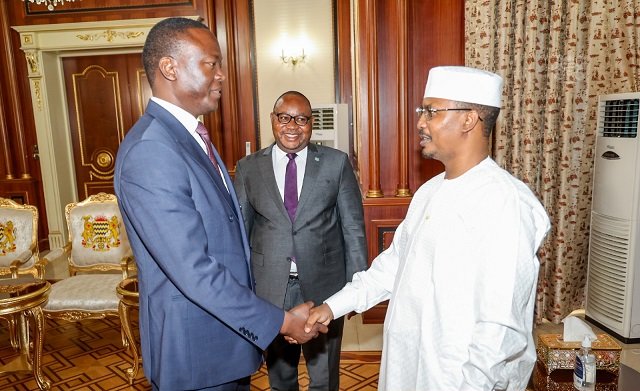 Referendum constitutionnel au Tchad: Succès, réaliste ou dealer?