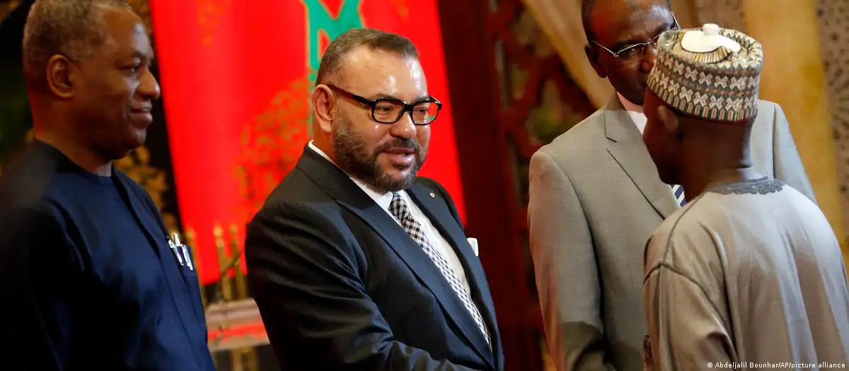Le Maroc propose une alliance à trois pays de la Cédéao