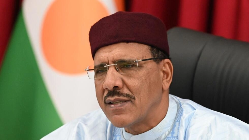 La justice ouest-africaine ordonne la remise en liberté du président nigérien Mohamed Bazoum