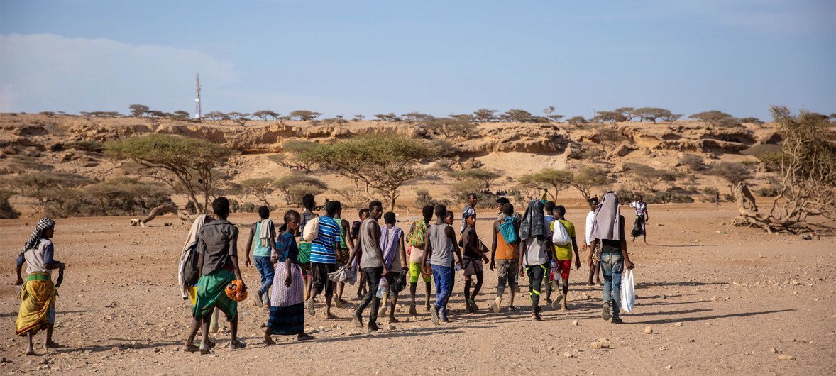 MIGRATIONS EN AFRIQUE : Tant que prévaudra la malgouvernance…