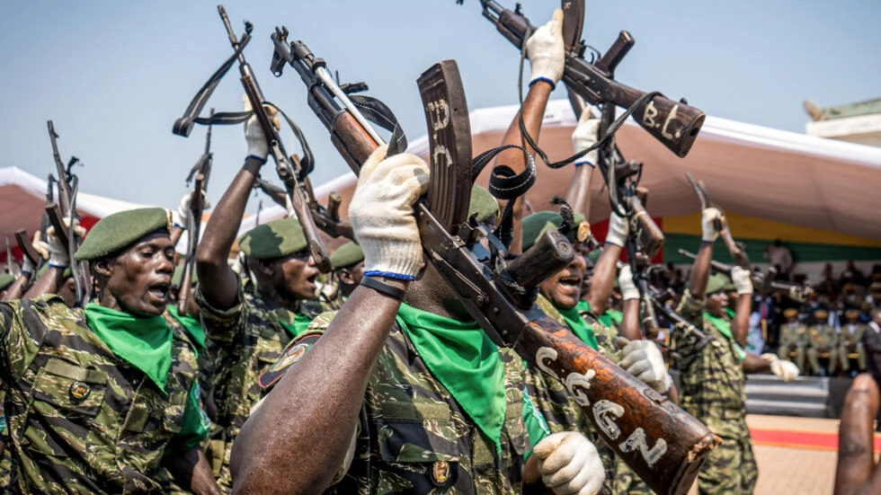 En Guinée-Bissau, des tirs échangés après la libération par la garde nationale de deux ministres