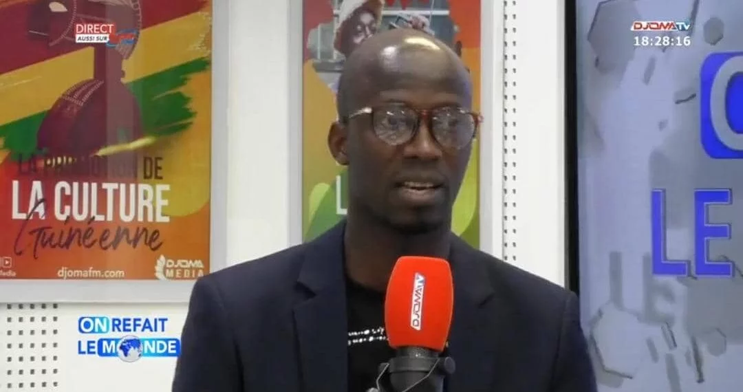 Mohamed Cissé : ‘’le 05 septembre n’avait pas sa raison d’être, ce sont des rebelles qui ont pris des armes pour s’attaquer à une République’’