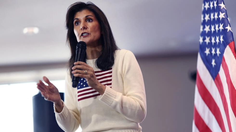 Présidentielle américaine : Nikki Haley, rivale de Donald Trump, mise sur une « dynamique électorale »