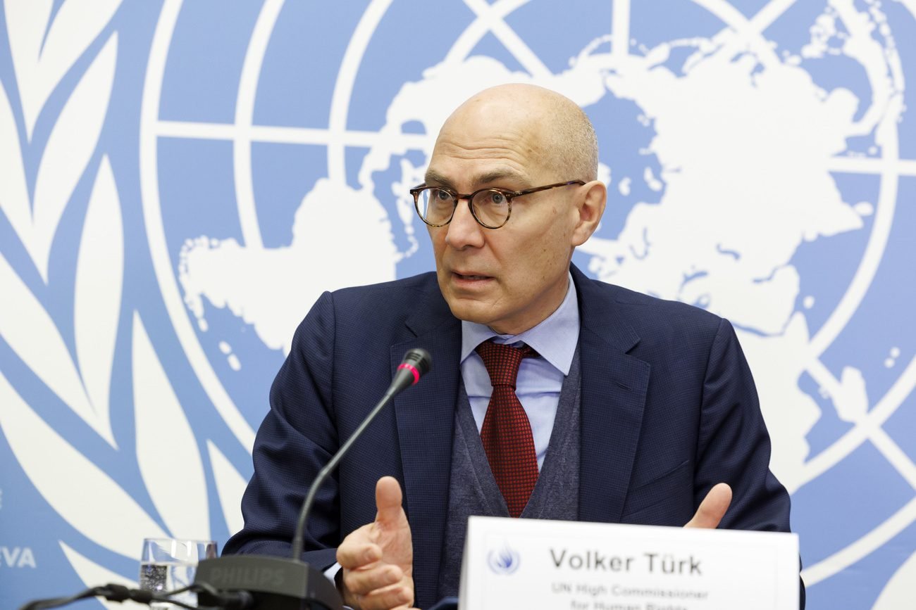 Tunisie : l’ONU dénonce un durcissement contre la société civile