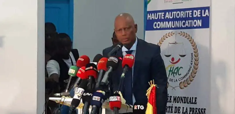 LES RAMIFICATIONS MULTIPLES DE LA DICTATURE SOUS LE CNRD: LE CAS BOUBACAR YACINE DIALLO.