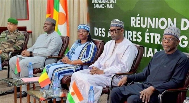 L’alliance des états du Sahel : Une alternative à la Cédéao