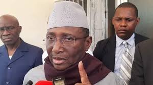 Sidya Touré à la junte : « Entendez-vous avec vos voisins, la CEDEAO n&rsquo;est pas notre ennemi »