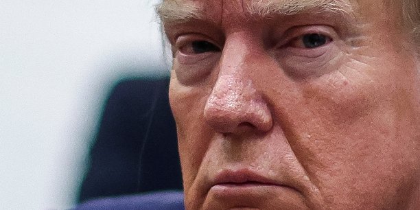 La Cour suprême du Colorado déclare Donald Trump inéligible à la présidence des Etats-Unis