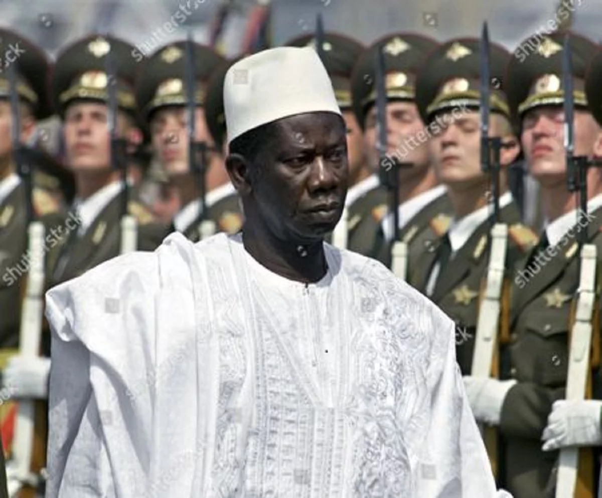 3 Avril 1984 – 22 décembre 2008 : Quel bilan pour le Général Lansana Conté ?