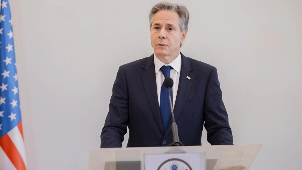 Antony Blinken: en Afrique, «on essaie d&rsquo;être dans un partenariat où on écoute»