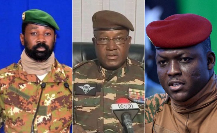 RETRAIT DU BURKINA, DU MALI ET DU NIGER DE LA CEDEAO : En Attendant Le Verdict Du Temps…