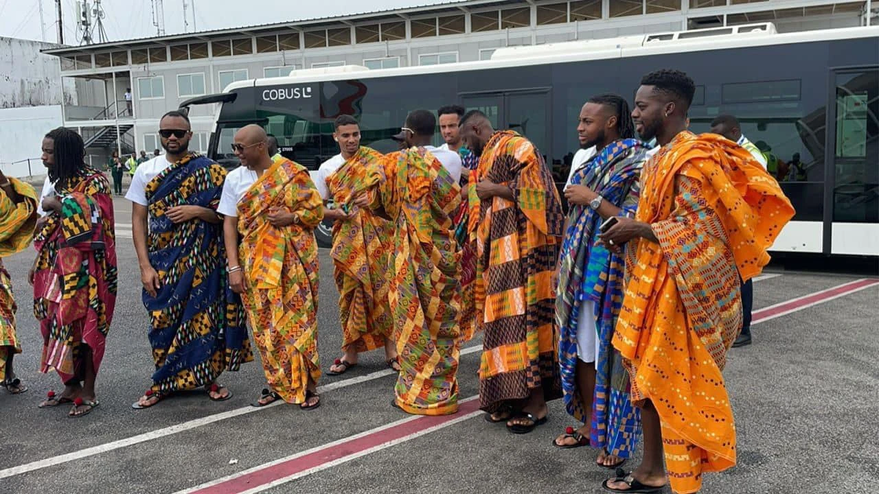 CAN COTE D’IVOIRE 2023 : Quand la culture et le sport jouent sur le même terrain