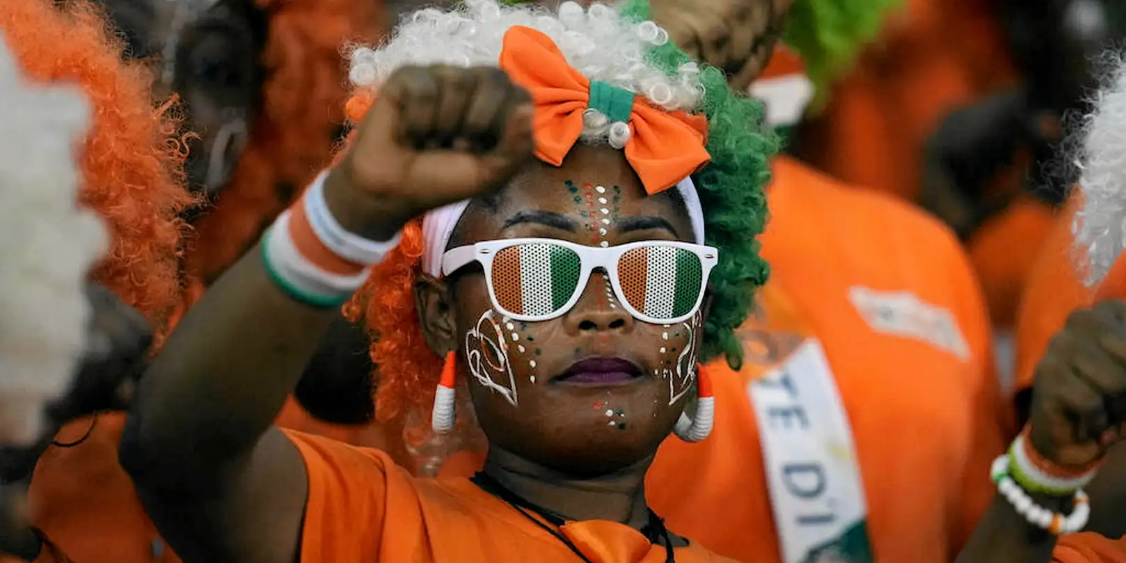 Le football, une histoire africaine