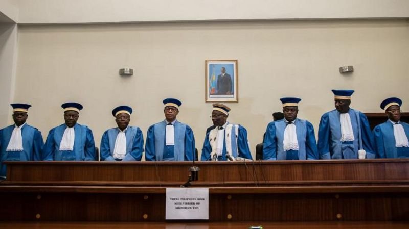 Pourquoi les Cours et conseils constitutionnels sont-ils si décriés en Afrique ?