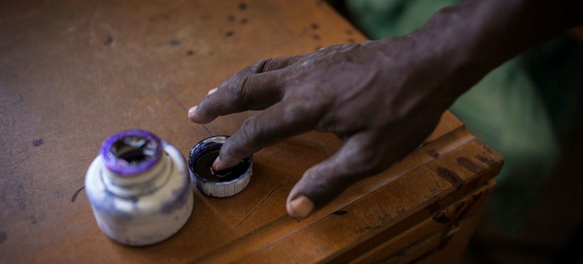 L’Afrique de l’Ouest connait des évolutions politiques contrastées, selon l’envoyé de l’ONU