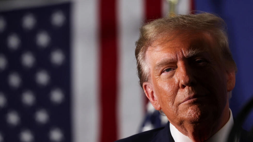 Primaires républicaines : deux victoires et deux avertissements pour Donald Trump