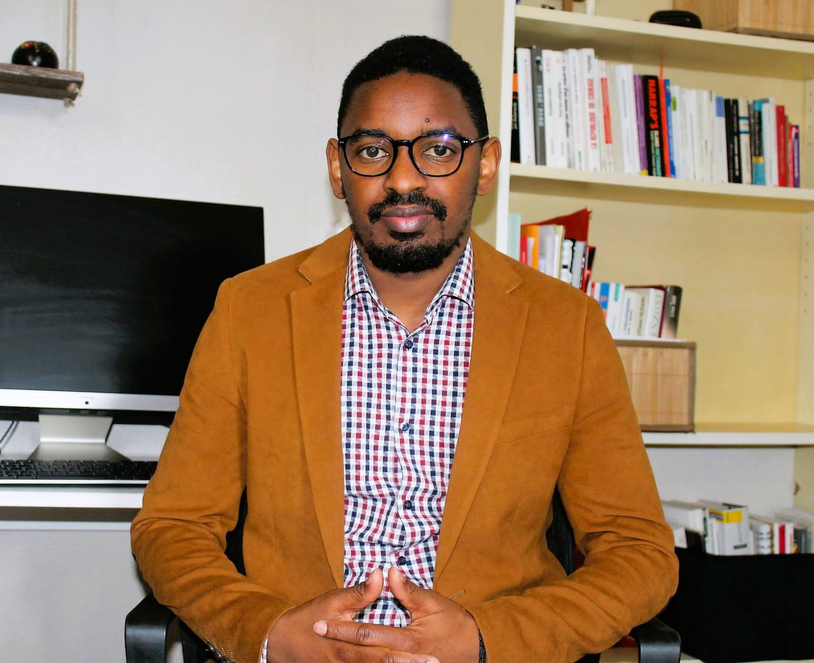 Analyse du discours du colonel Mamadi Doumbouya du 31 décembre 2023