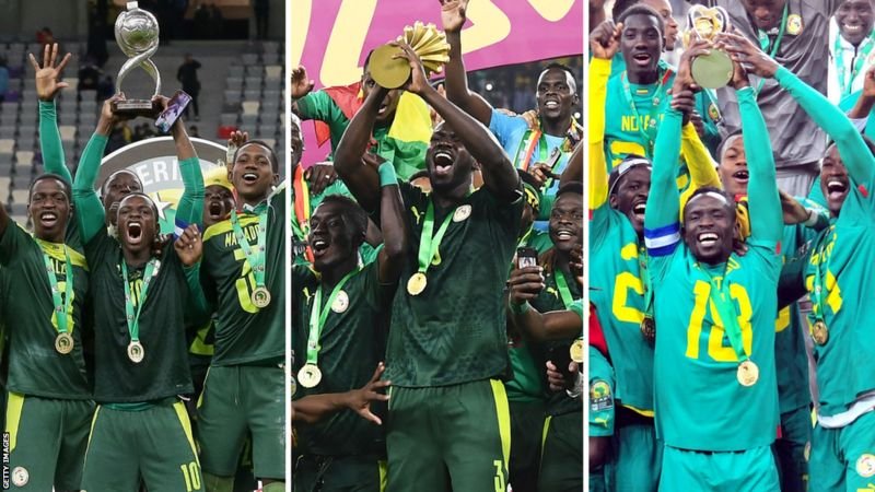 CAN 2024 : Comment le Sénégal est parvenu à dominer le football africain