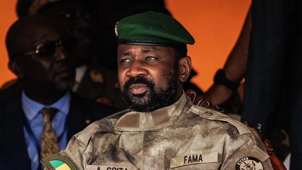 Au Mali, la junte annonce la « fin avec effet immédiat » de l&rsquo;accord d&rsquo;Alger