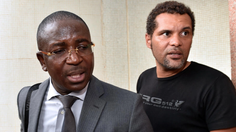Burkina Faso: l&rsquo;avocat Guy-Hervé Kam arrêté à Ouagadougou pour des raisons inconnues