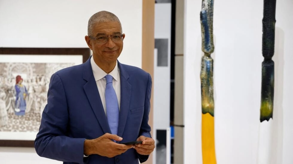 Crise de la Cédéao: pour Lionel Zinsou, «les pays du Sahel tentent d’échapper à des sanctions qui ont des conséquences importantes»