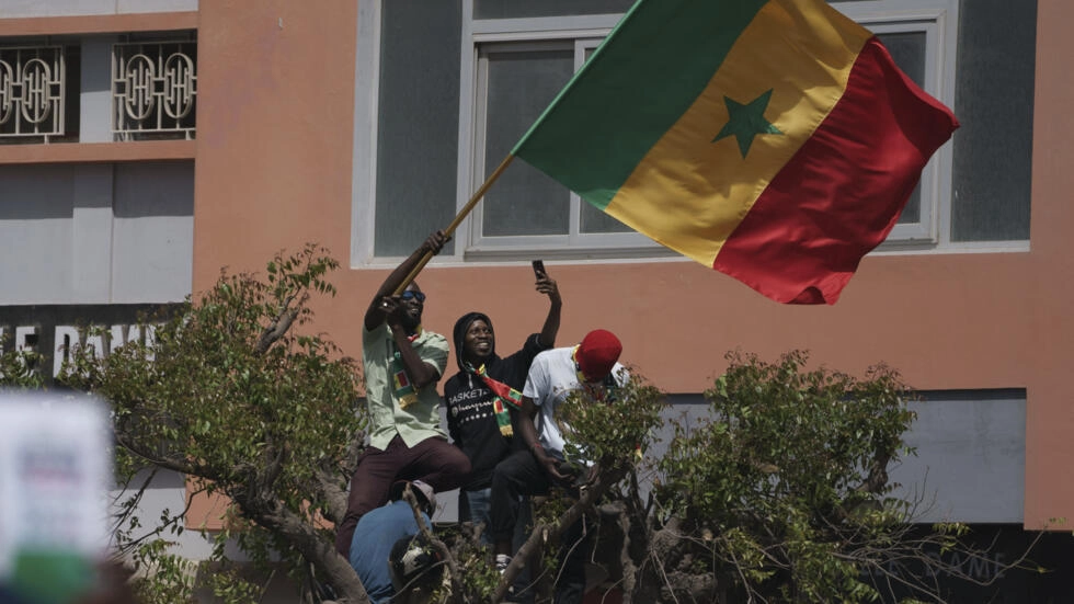 Le Sénégal « se dirige vers une présidentielle inclusive » malgré la barrière des parrainages